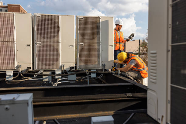 Best Affordable HVAC Services  in Joshua, TX