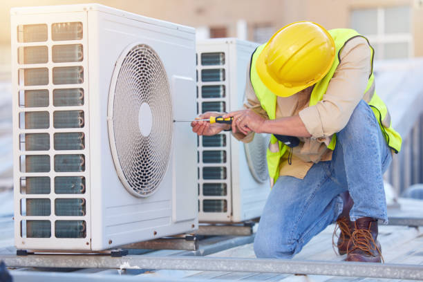 Best HVAC Air Duct Cleaning  in Joshua, TX
