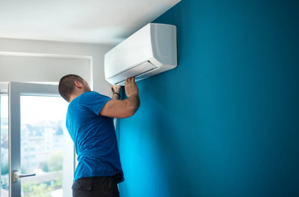 Best Best HVAC Companies  in Joshua, TX