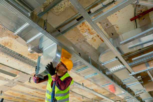 Best HVAC System Installation  in Joshua, TX