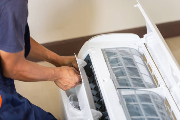 Professional HVAC in Joshua, TX