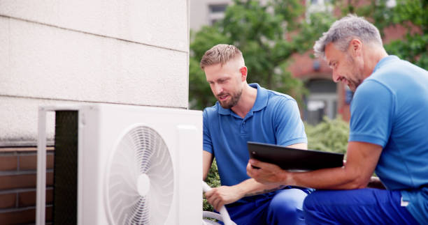 AC Installation Near Me in Joshua, TX