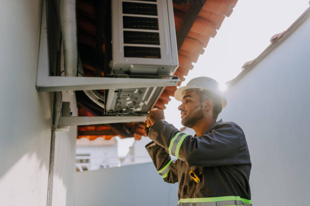Best HVAC Air Duct Cleaning  in Joshua, TX