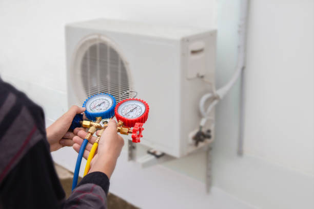 Best HVAC Repair Near Me  in Joshua, TX
