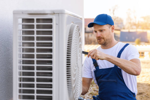 Best Furnace Installation  in Joshua, TX