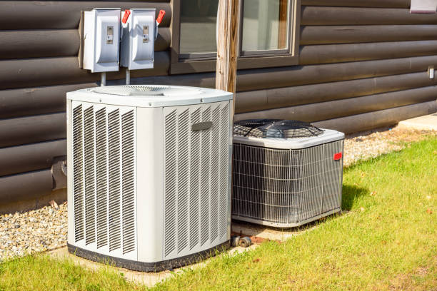  Joshua, TX HVAC Pros