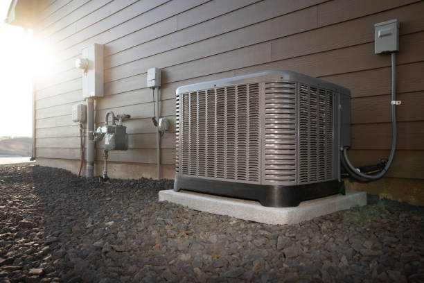 Local HVAC Companies in Joshua, TX